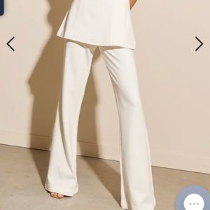 NWT runaway the label Pedro pants